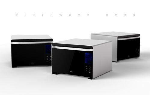 全球首款悬空微蒸烤一体机 重新定义厨房美学与功能体验