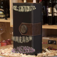 西安红酒盒定制与选购指南 从价格、厂家到高端设计服务全解析