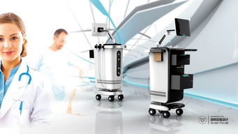 有温度的医疗产品设计 设计服务如何重塑健康关怀